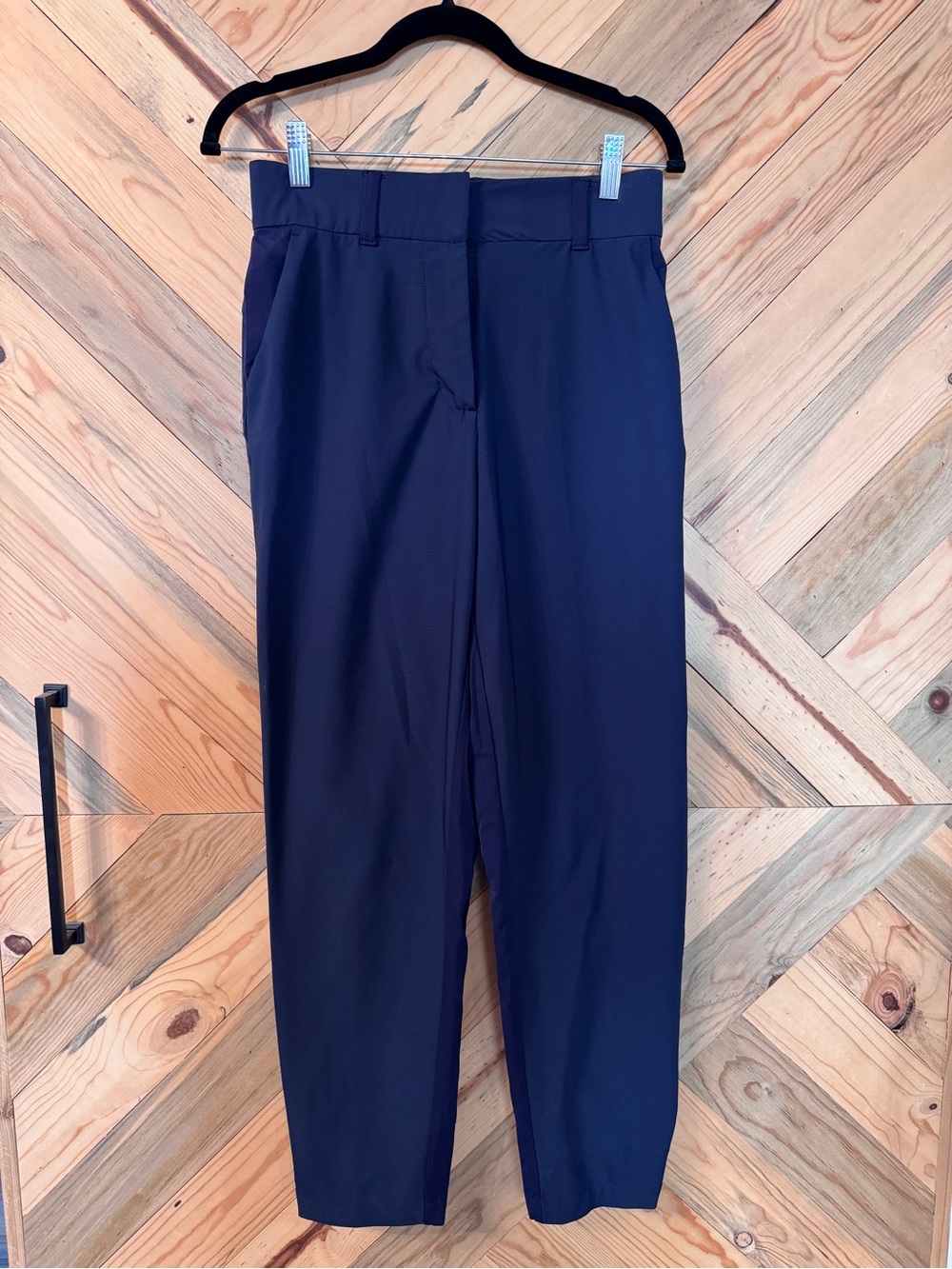 Nike Women’s Golf Pants in Navy sz S